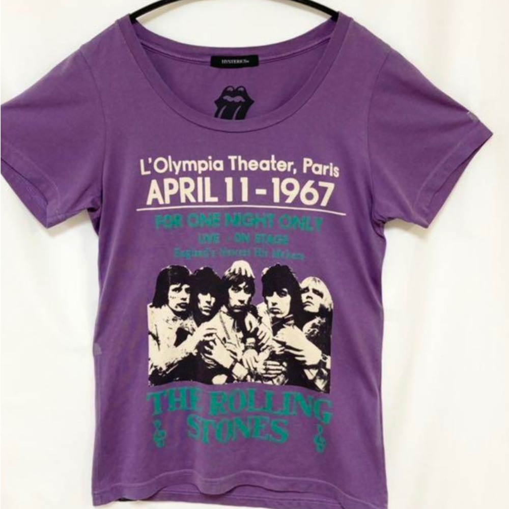 Hysteric Glamour